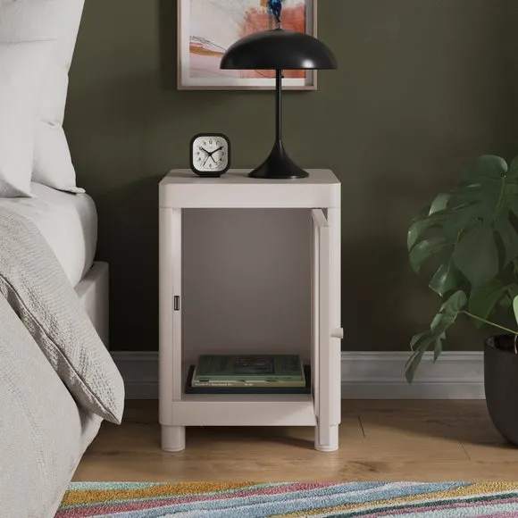 Hallie Bedside Table 2