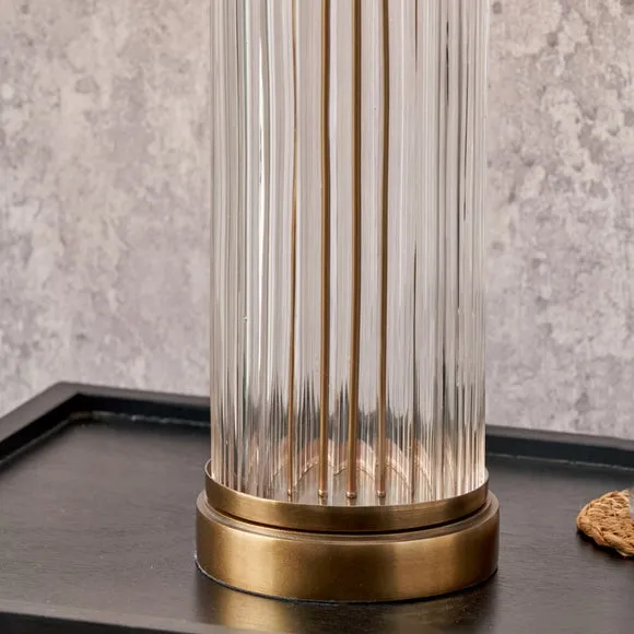 Pacific Lifestyle Ciara Table Lamp 3
