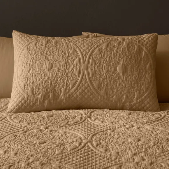 Mandalay Duvet Cover and Pillowcase Set 2