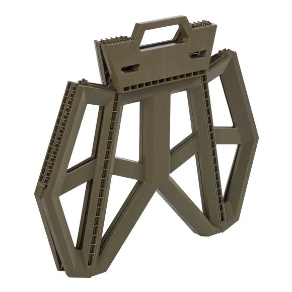Keeeper Tom Foldable Stool 2