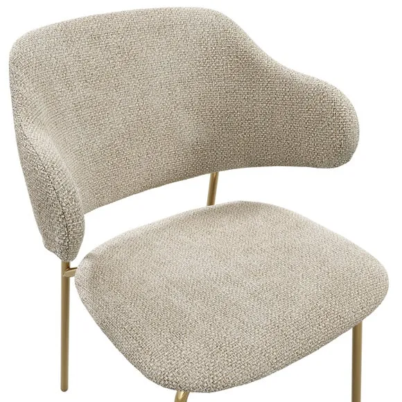 Set of 2 Dorchester Dining Chairs 6