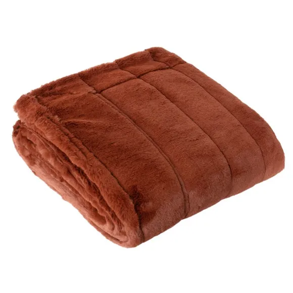 Paoletti Empress Throw Blanket 4