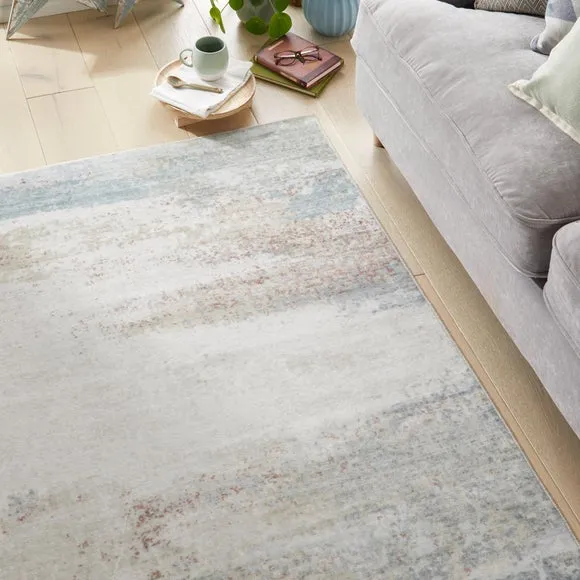 Concept Looms Liberty Abstract Washable Rug 4