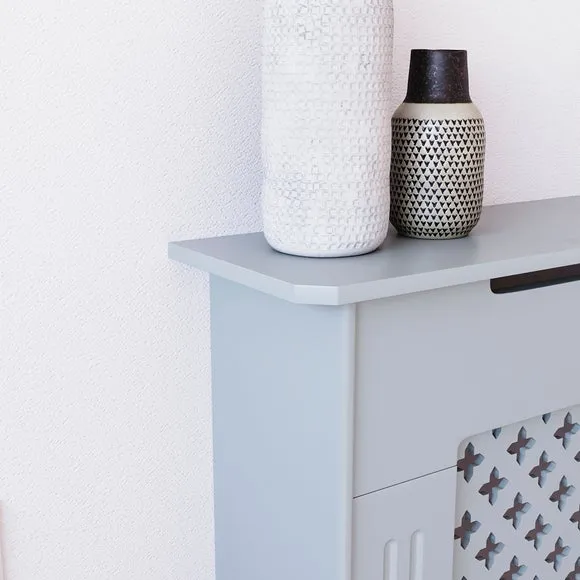 Vida Designs Oxford Radiator Cover 3