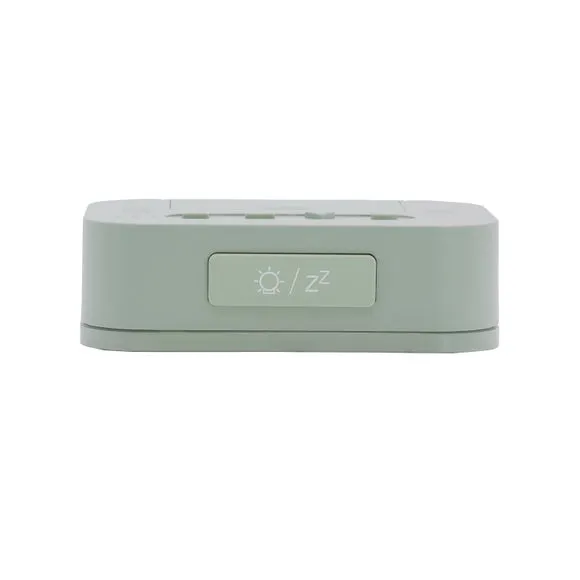 Acctim Kyle Compact Digital Alarm Clock 5