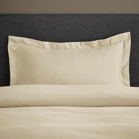 Fogarty Soft Touch Oxford Pillowcase