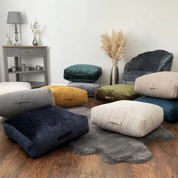 Daro Alexandra Square Floor Cushion 2
