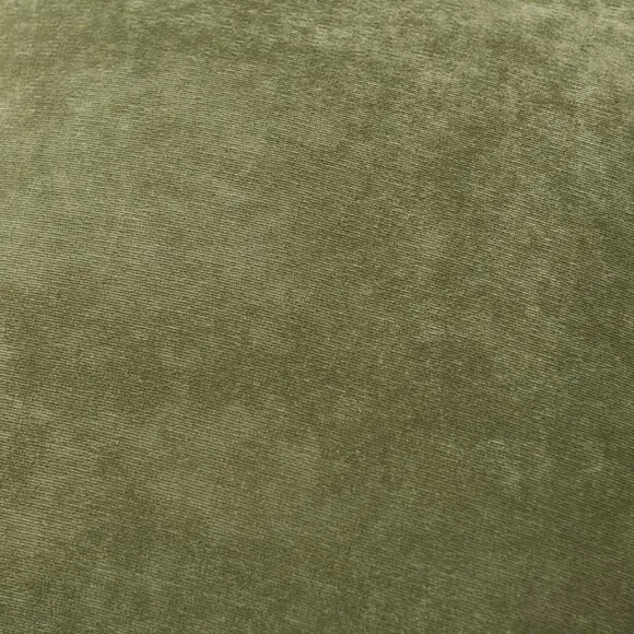 Velour Cushion 2