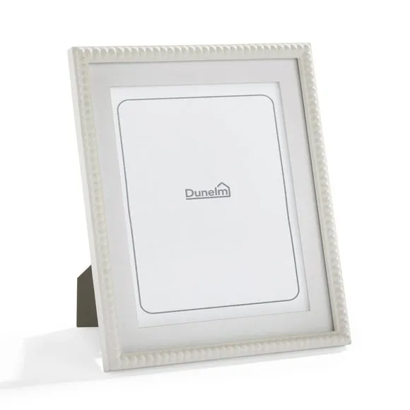 Bobbin Photo Frame 3