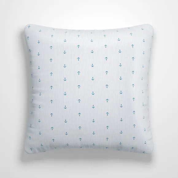 Sailor Stripe Made to Order Cushion Cover 2