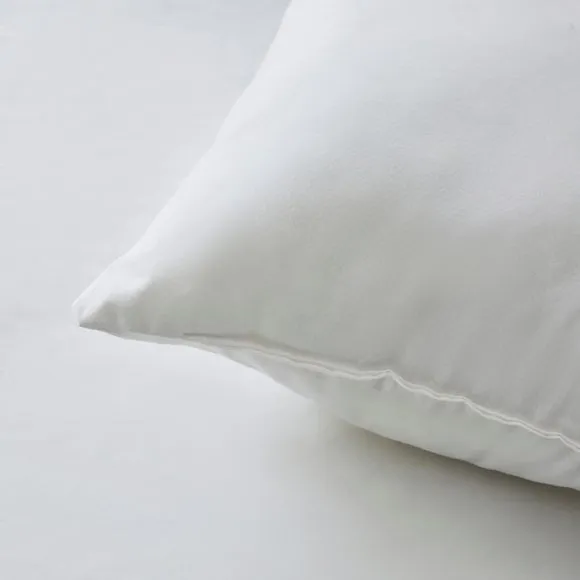 Fogarty Cool Sleep Side Sleeper V-Shape Pillow 2