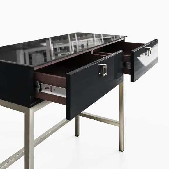 Lyra Smart Console Table 5
