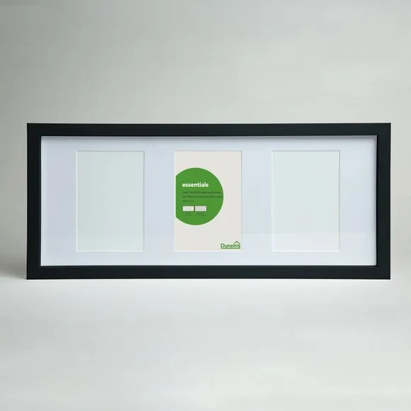 Essentials Multi Photo Frame