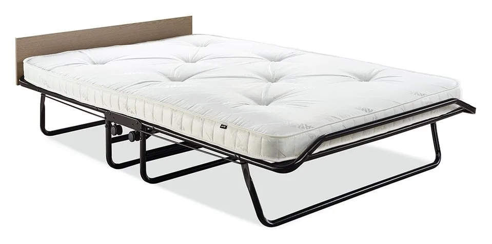 Jay-Be Supreme Folding Bed Micro e-Pocket Mattress - Sml Dbl