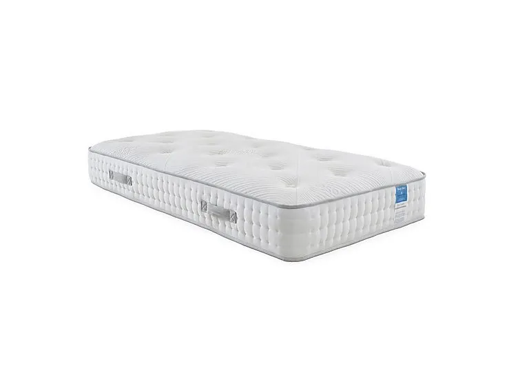 Ergo Deluxe Mattress - Small Single