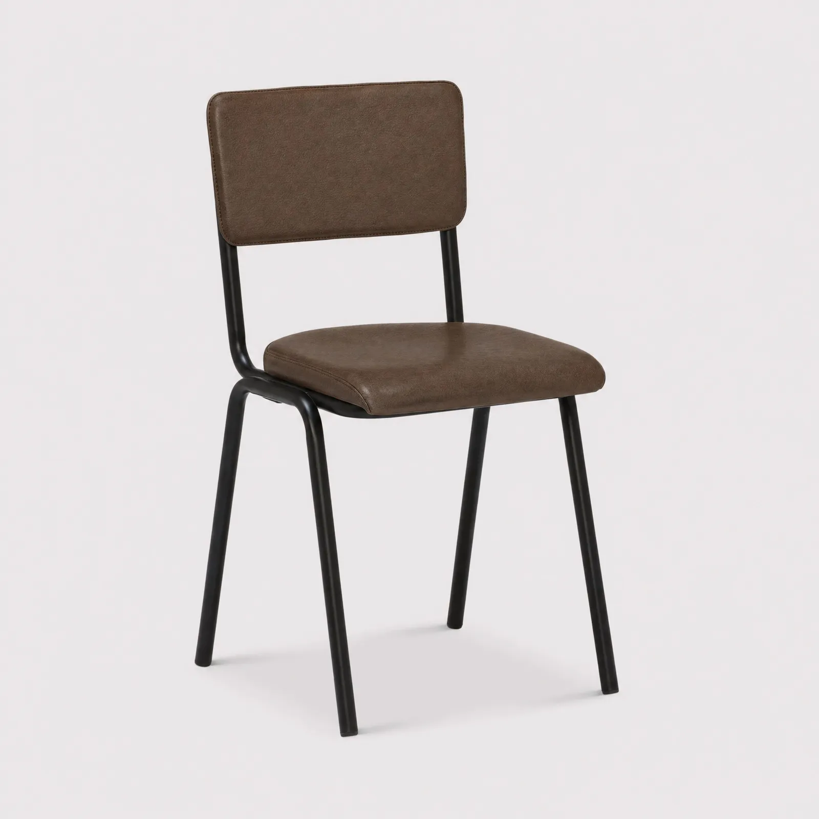 Pure Furniture Twyford Dining Chair With Weathered Arms | Barker & Stonehouse 2