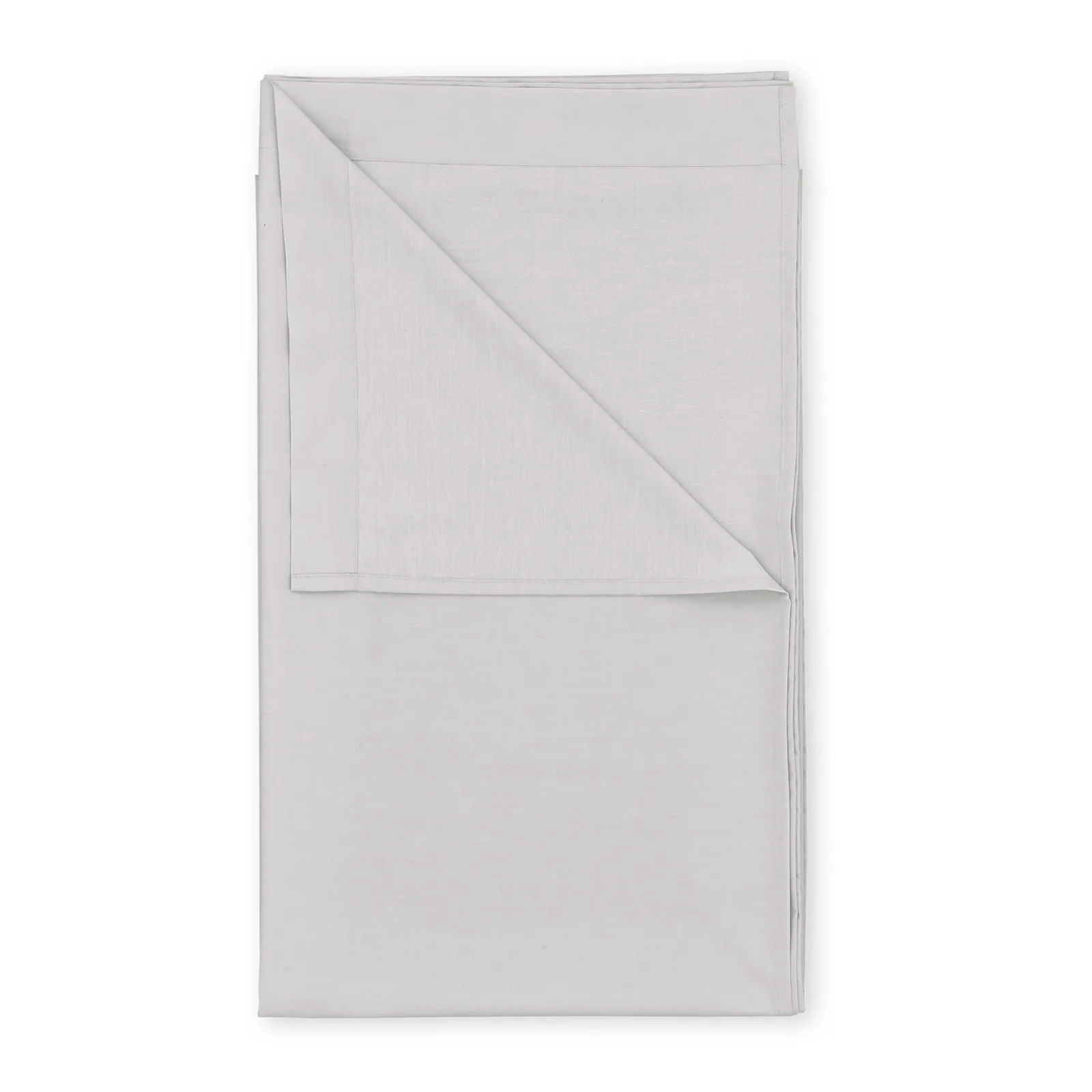 Pure Cotton Flat Sheet 1