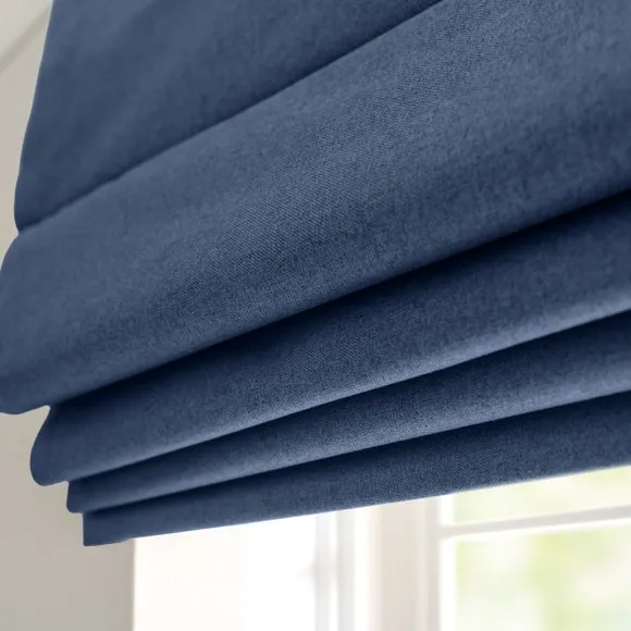 Luna Blackout Roman Blind 5