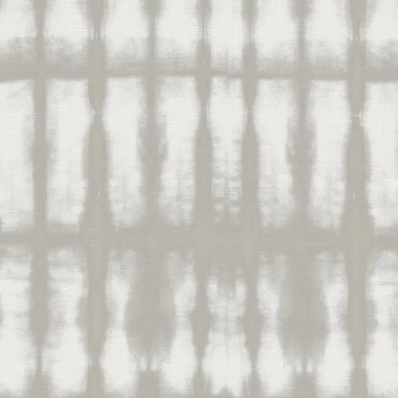 Shabori Linear Tie Dye Rectangle Cushion Cover 2