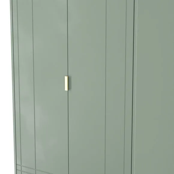 Darlton Double Wardrobe 5