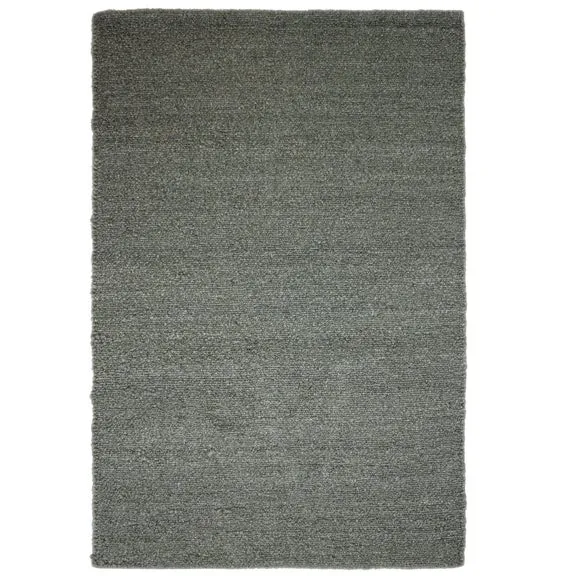 Wren Wool-Look Rug 5