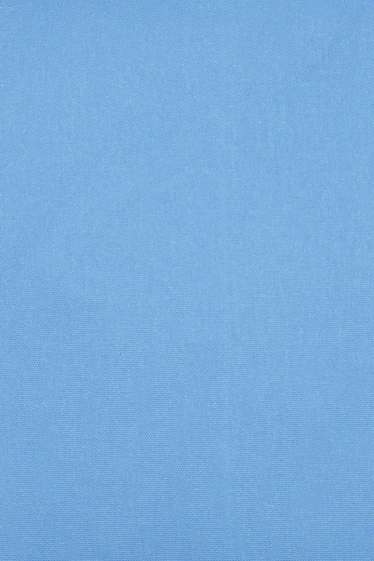 Fusion 'Plain Dye' Water & UV Resistant Filled Cushion in Blue 4