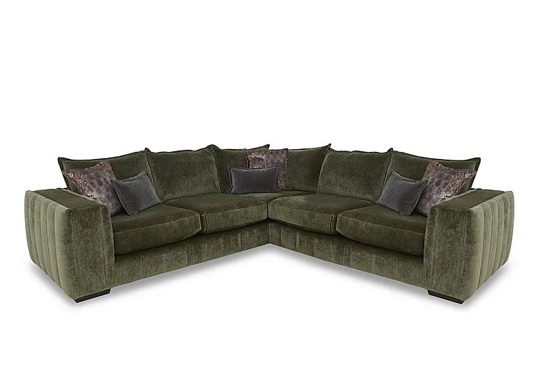 Garland Large Corner Sofa