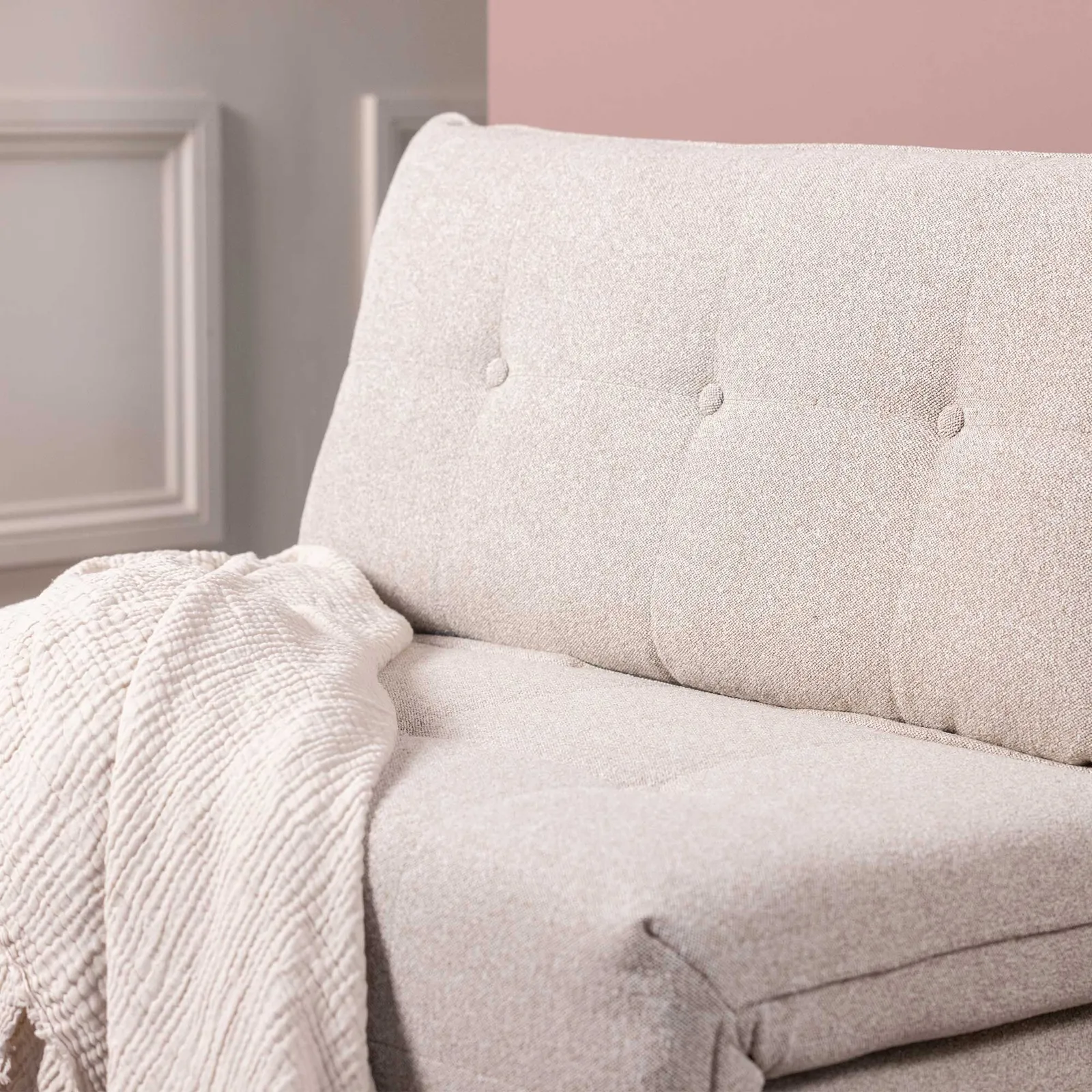 Ralf Sofa Bedbed Fabric | Barker & Stonehouse 5