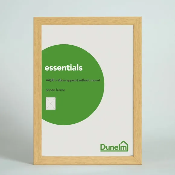 Essentials Photo Frame
