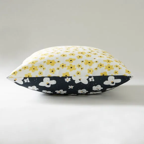 Dottie Floral Cushion 3