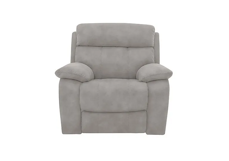 Moreno Fabric Armchair - R18 Beige