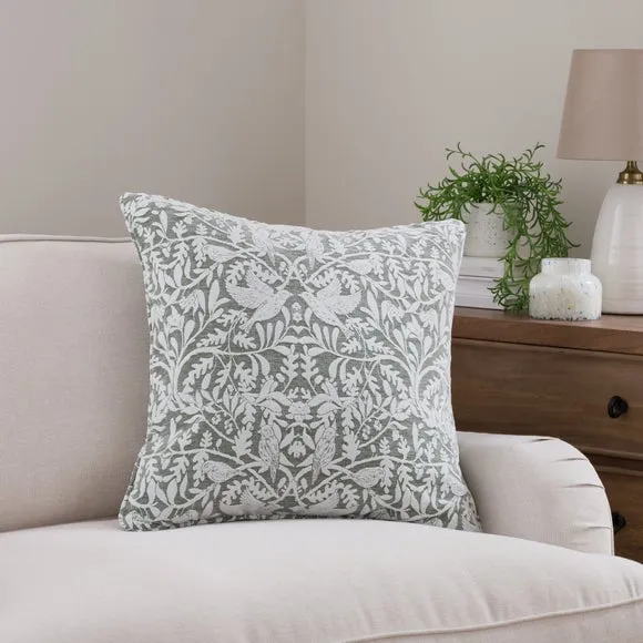 Alora Square Cushion 1