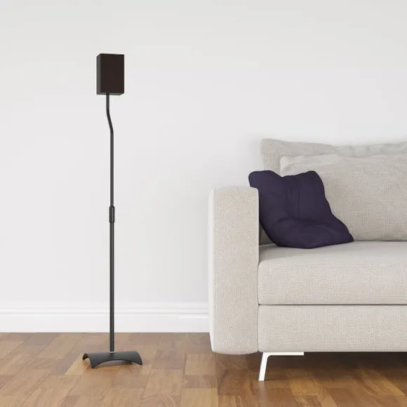 AVF Set of 2 Speaker Stands 6