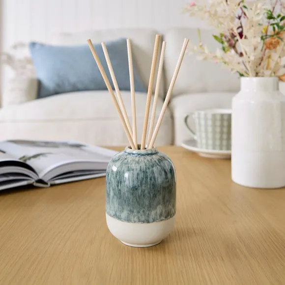 Churchgate Oud and Bergamot Diffuser