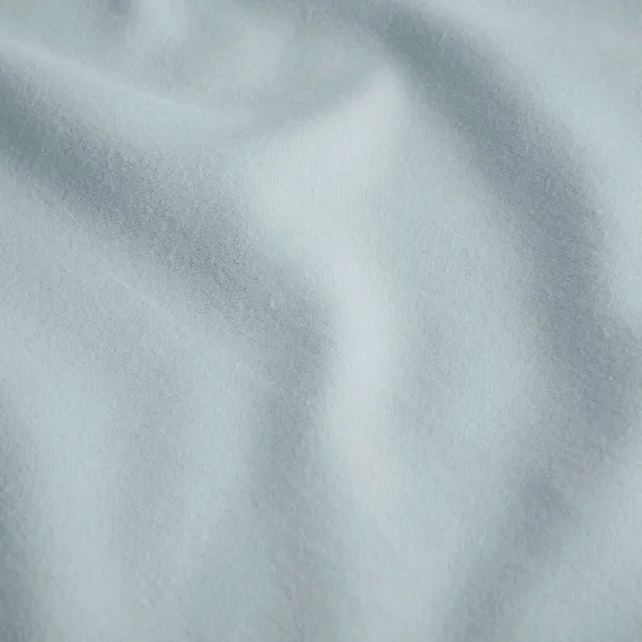 Soft & Cosy Luxury 100% Brushed Cotton Duvet Cover & Pillowcase Set 3