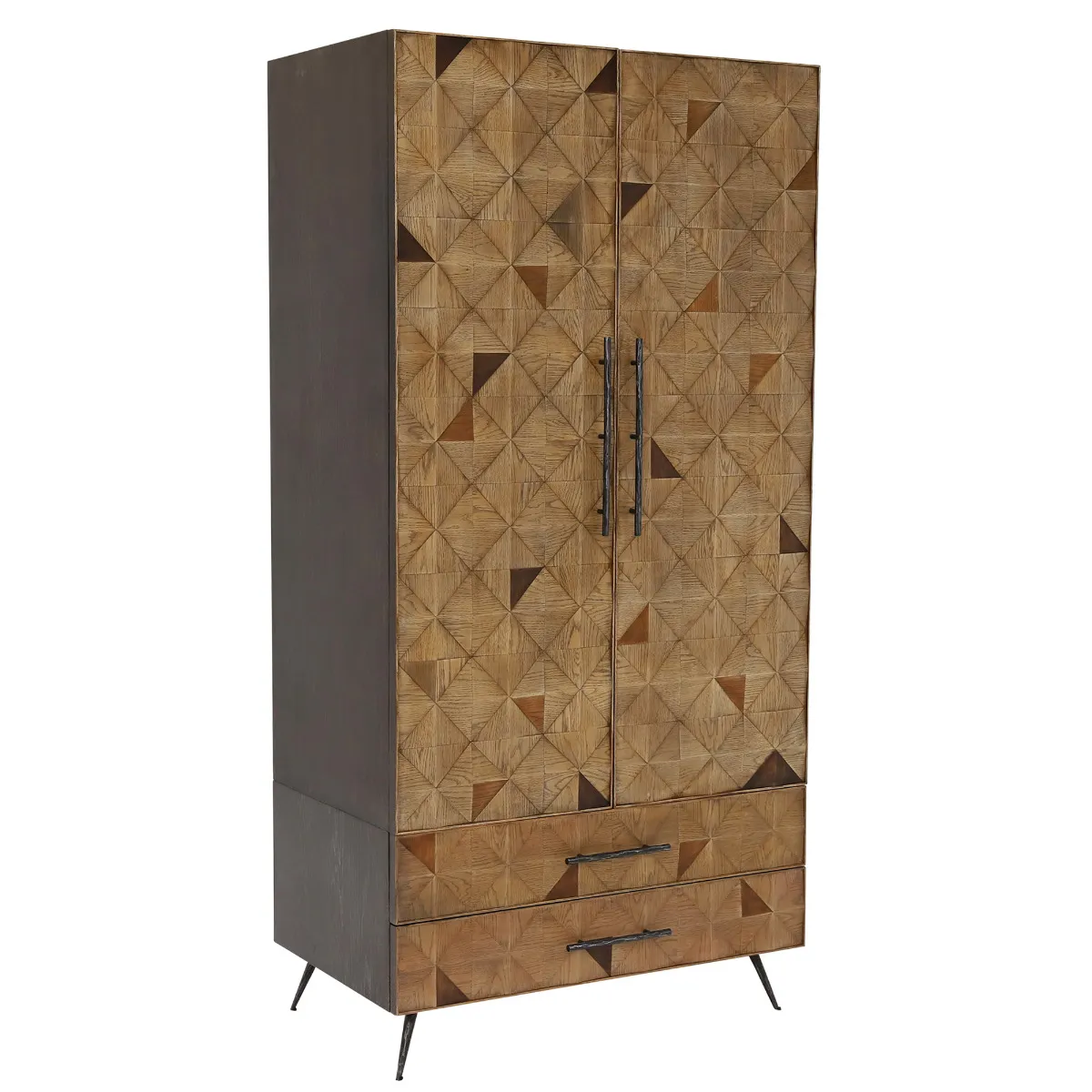 Valle Wardrobe