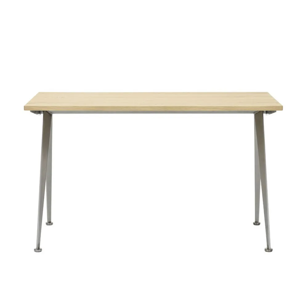 Vitra Compas Direction Desk, Metal Base 2