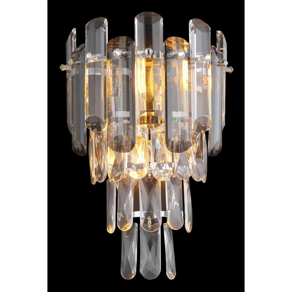Netlighting Orgina Wall Lamp Chrome 2x E14 in Grey 5