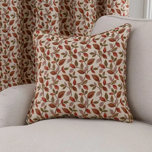 Dianna Pencil Pleat Curtains 6