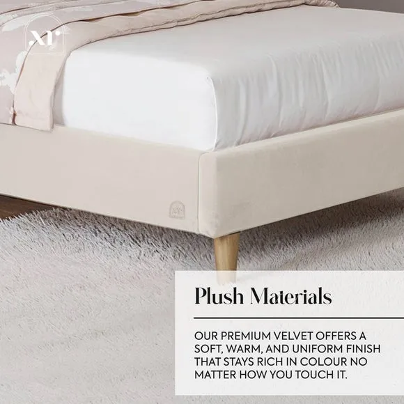 XR Living Lily LED Bed 3