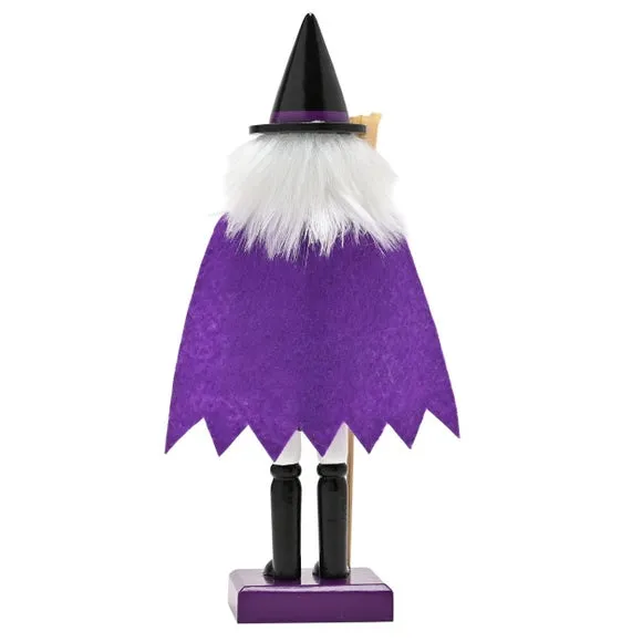 Hocus Pocus Witch Nutcracker Ornament 3