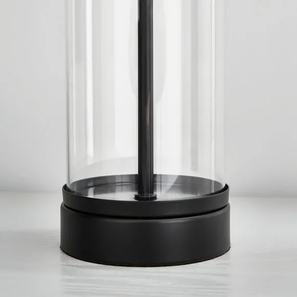 Tuscany Touch Dimmable Table Lamp 4