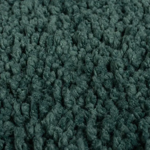 Cloud Washable Shaggy Rug 2