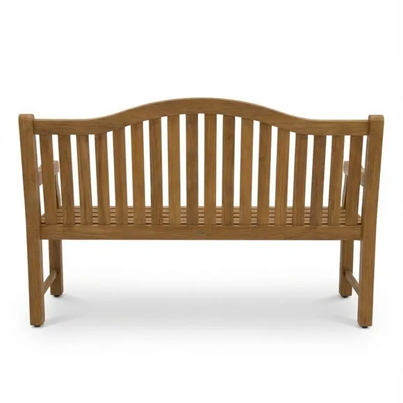 Maria 3 Seater Bench 4