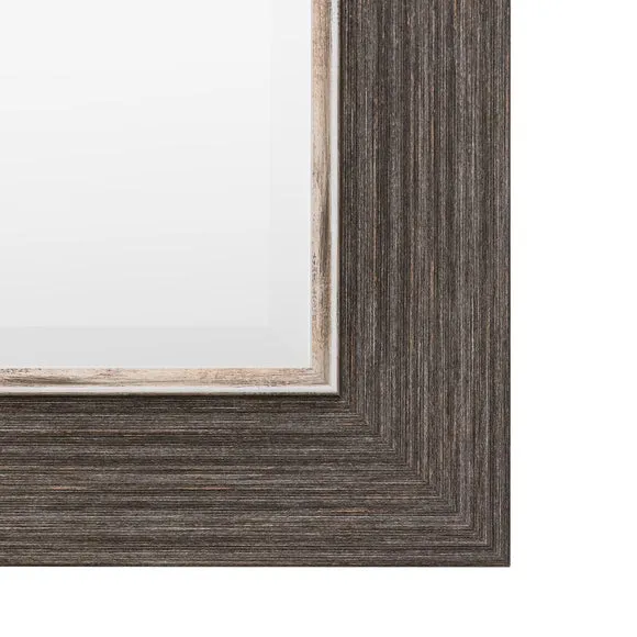 Wesson Square Wall Mirror 2