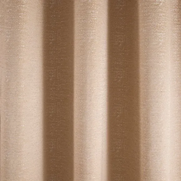 Annie Jacquard Eyelet Curtains 3
