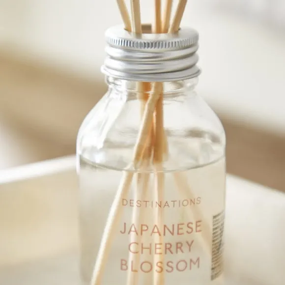 Japanese Cherry Blossom Diffuser 2