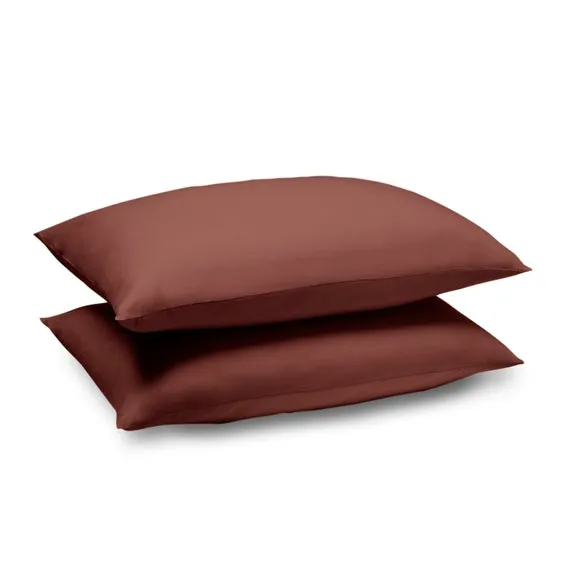 Pure Cotton Standard Pillowcase Pair 3