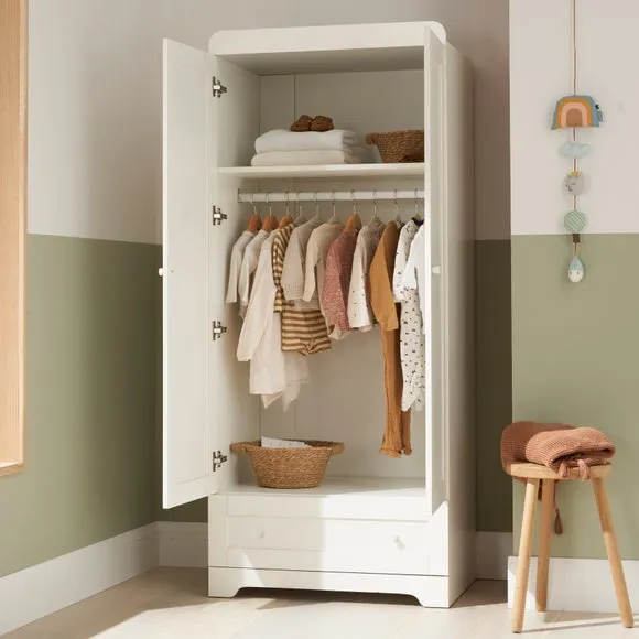 Tutti Bambini Rio Wardrobe 3