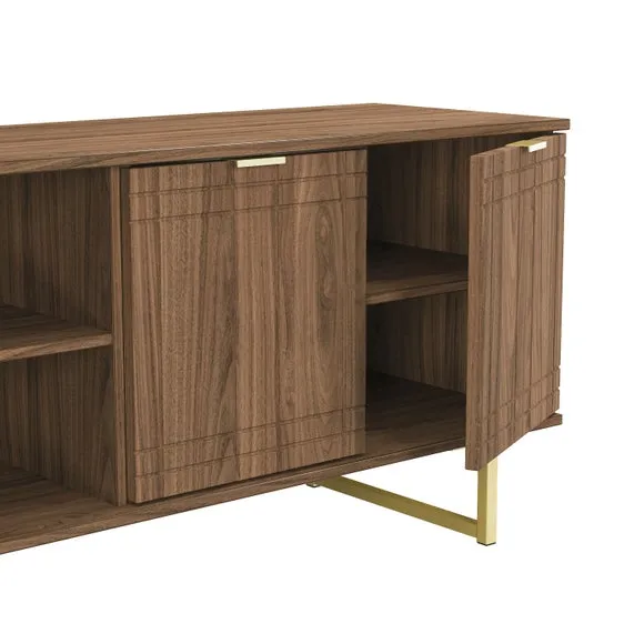 Darlton Wide TV Unit for TVs up to 65" 6